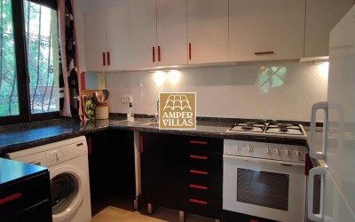 Magnificent villa with beautiful views and privacy in Sierra  Altea Golf.